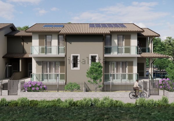 casa indipendente in vendita a Quarrata