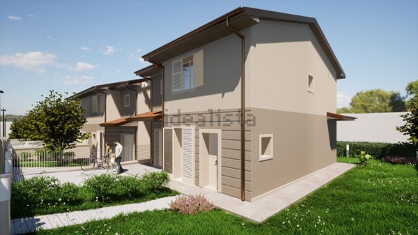 casa indipendente in vendita a Quarrata