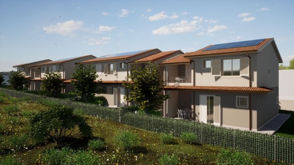 casa indipendente in vendita a Quarrata