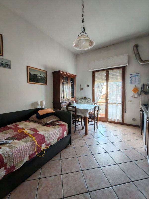 appartamento in vendita a Quarrata in zona Vignole