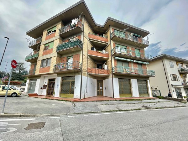 ufficio in vendita a Quarrata