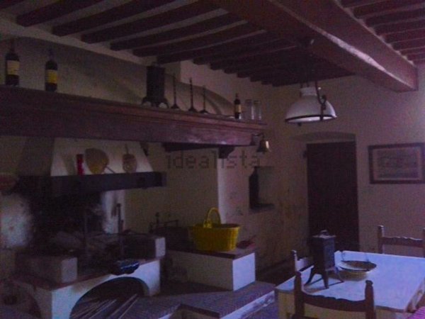 casale in vendita a Quarrata