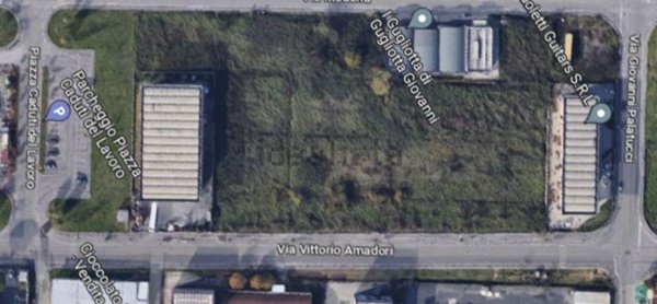 terreno edificabile in vendita a Quarrata