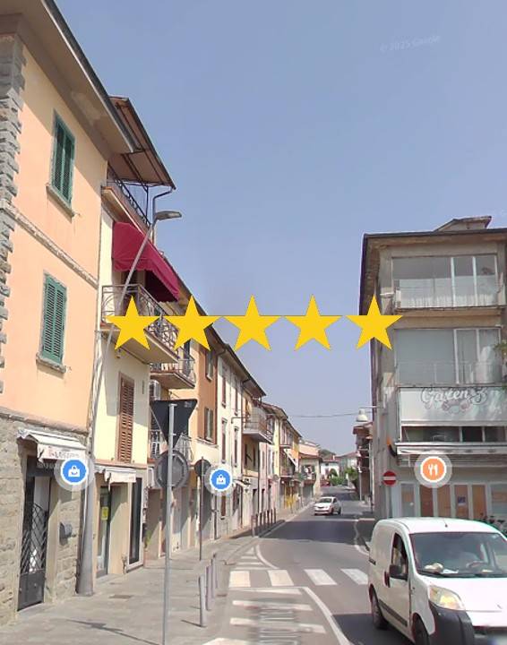 appartamento in vendita a Quarrata