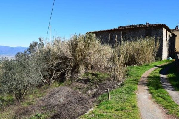 casale in vendita a Quarrata in zona Buriano