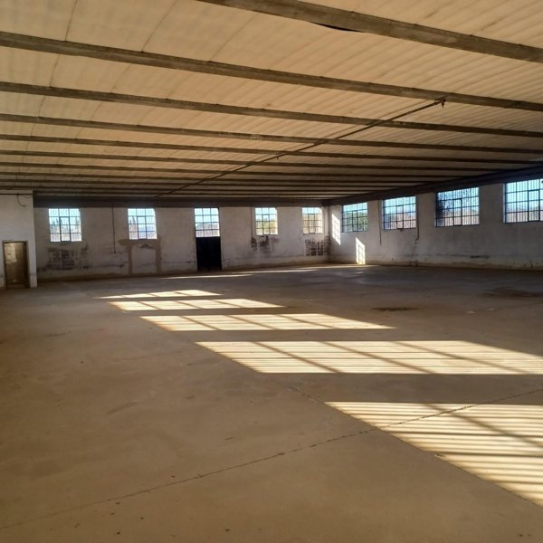 ufficio in vendita a Quarrata in zona Casini