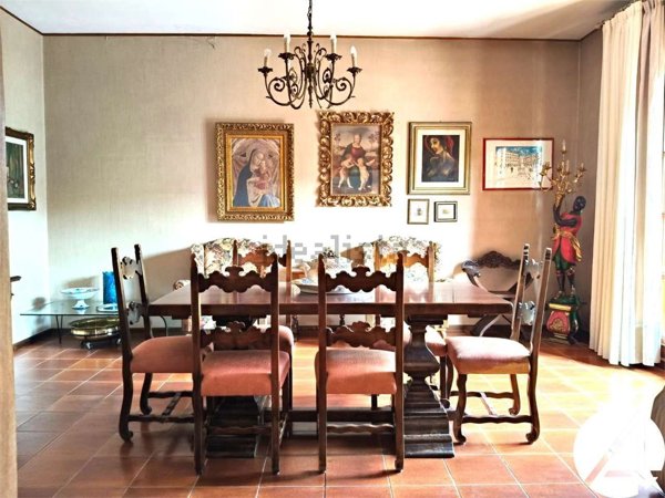 appartamento in vendita a Quarrata in zona Valenzatico