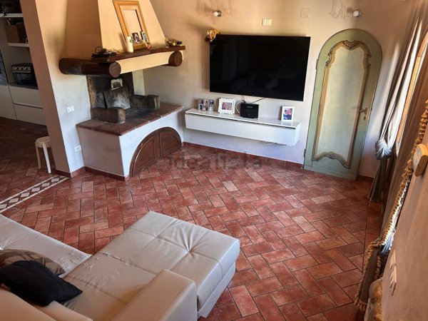 appartamento in vendita a Quarrata