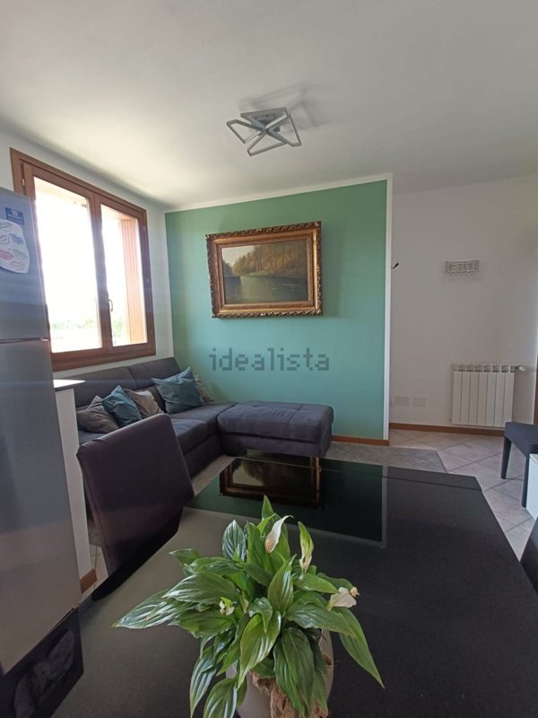 appartamento in vendita a Quarrata