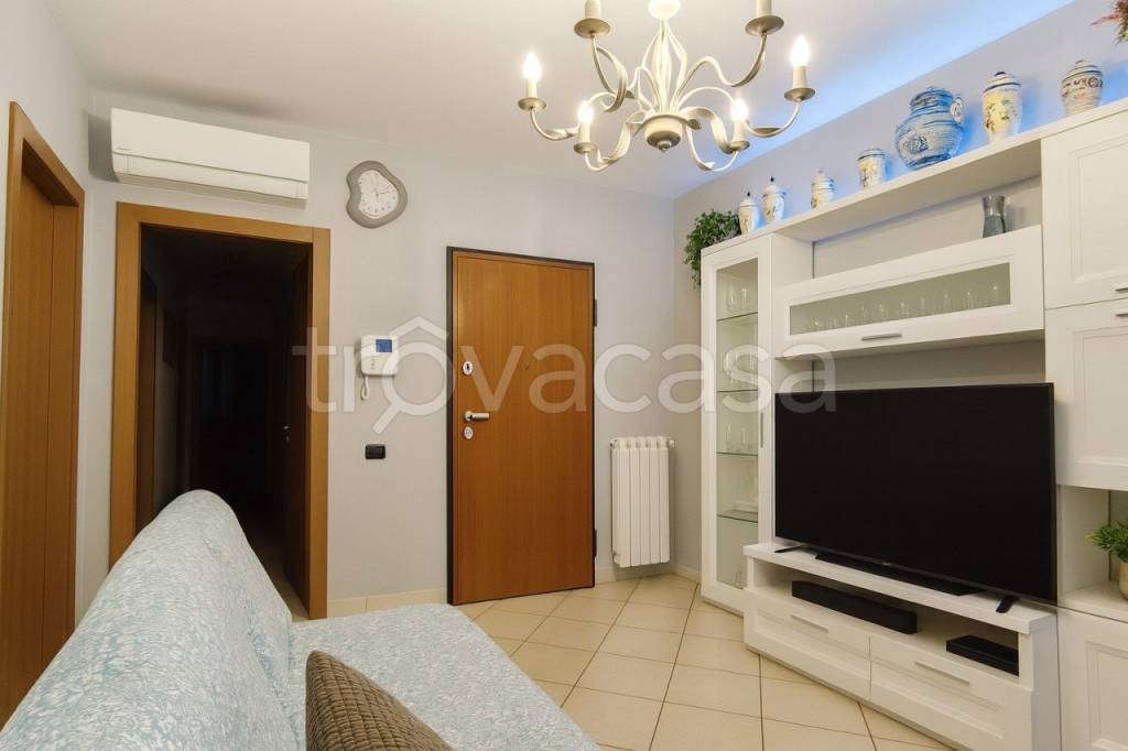 appartamento in vendita a Quarrata