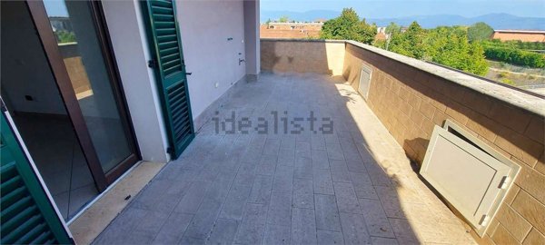 ufficio in vendita a Quarrata