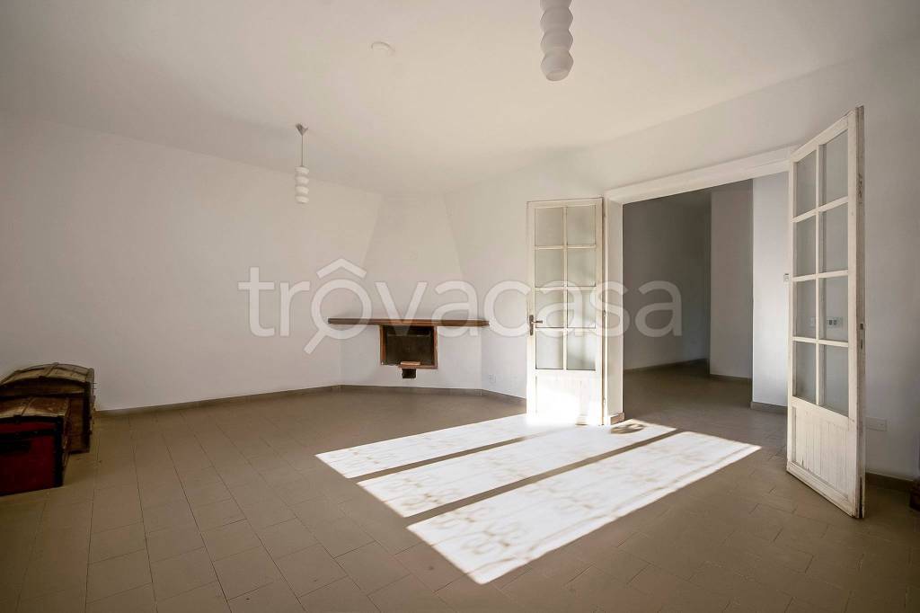 casa indipendente in vendita a Quarrata