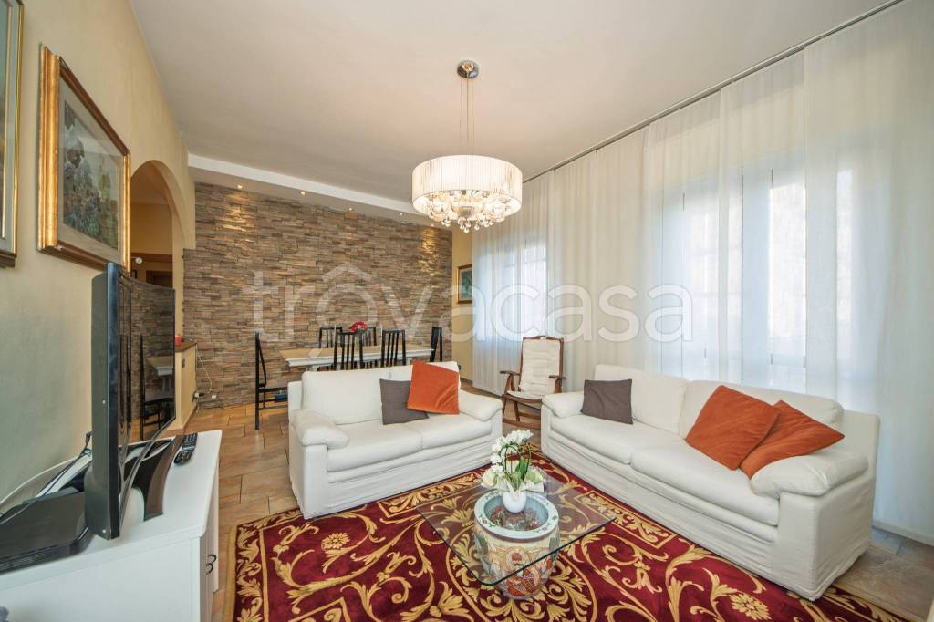 appartamento in vendita a Quarrata