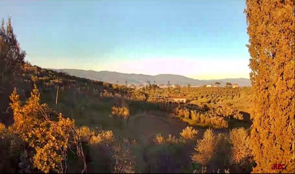 casa indipendente in vendita a Quarrata in zona Montemagno