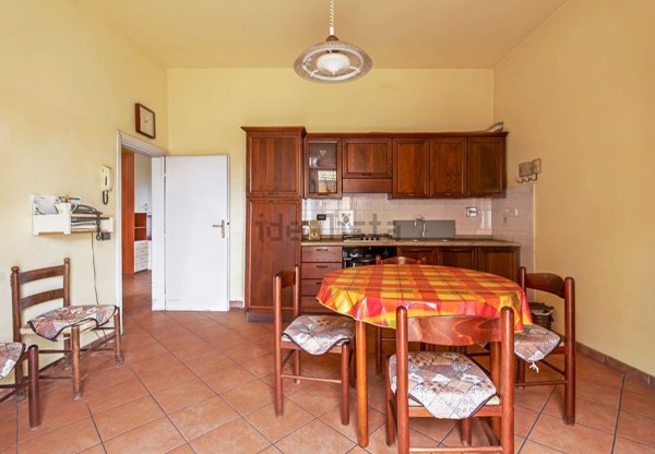 casa indipendente in vendita a Quarrata