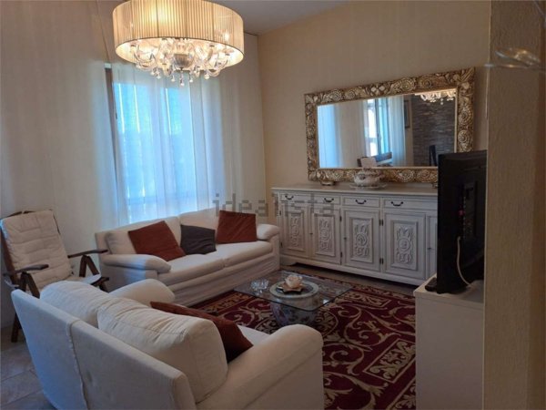 appartamento in vendita a Quarrata