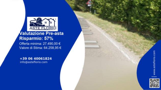 terreno edificabile in vendita a Quarrata