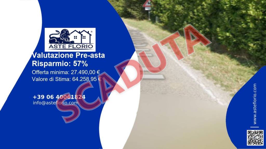 terreno edificabile in vendita a Quarrata