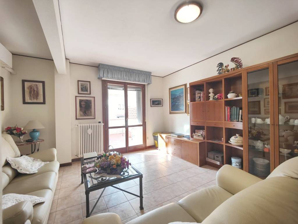 appartamento in vendita a Quarrata