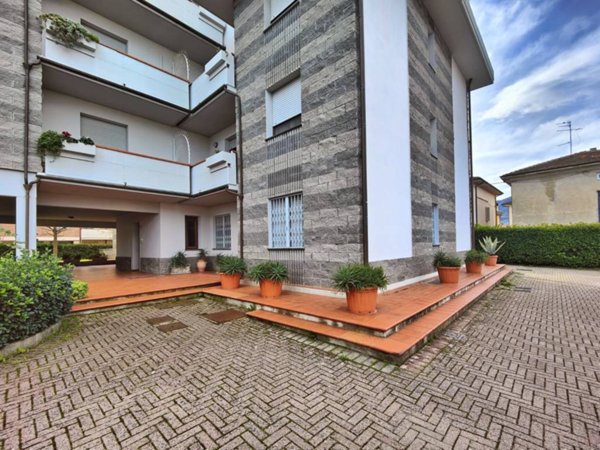 appartamento in vendita a Quarrata