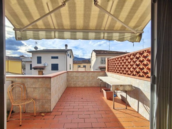 appartamento in vendita a Quarrata