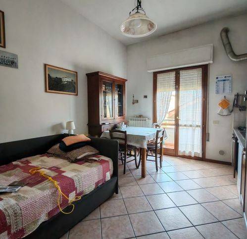 appartamento in vendita a Quarrata in zona Vignole