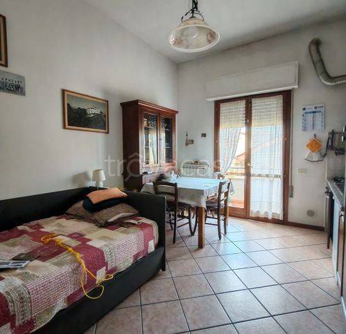 appartamento in vendita a Quarrata in zona Vignole