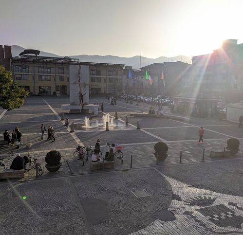 casa indipendente in vendita a Quarrata