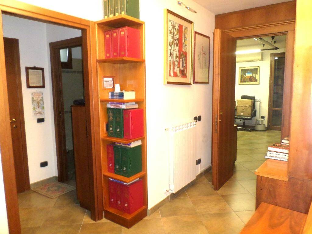 ufficio in vendita a Quarrata