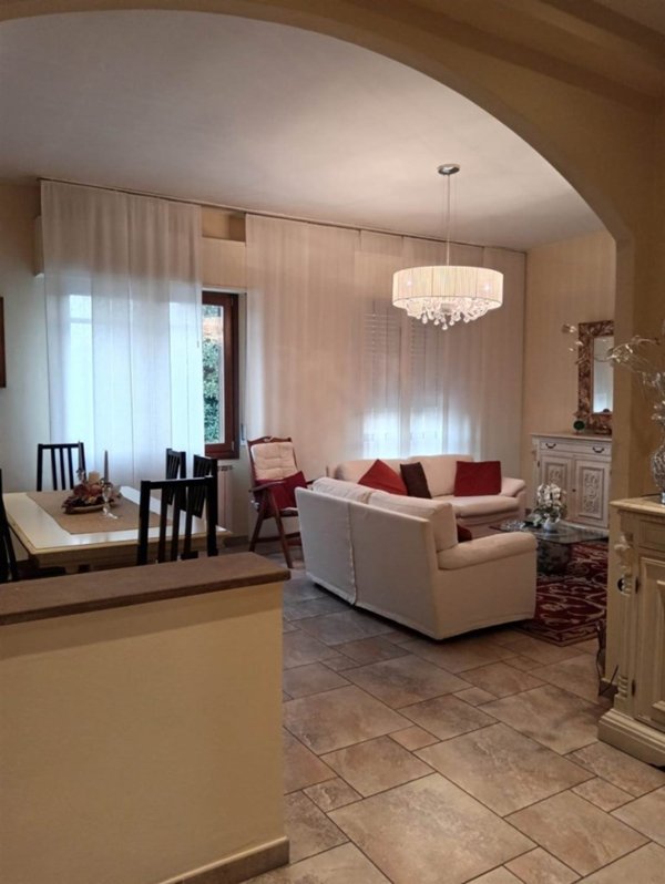 appartamento in vendita a Quarrata