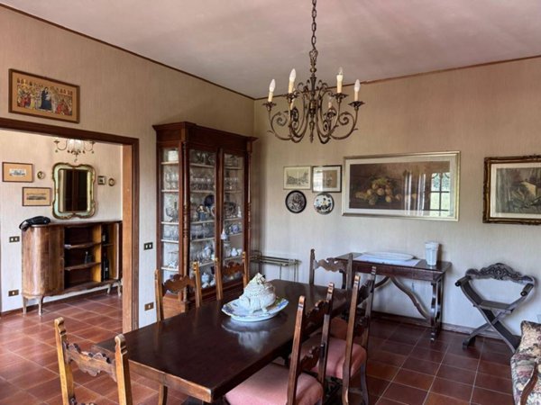 appartamento in vendita a Quarrata in zona Valenzatico