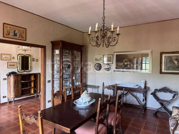 appartamento in vendita a Quarrata in zona Valenzatico