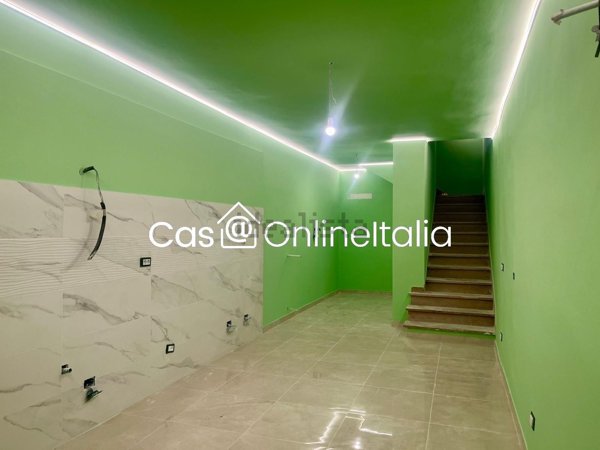 appartamento in vendita a Quarrata