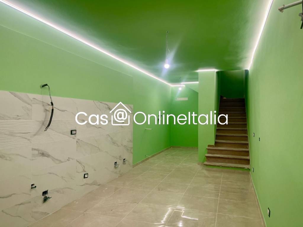 casa indipendente in vendita a Quarrata