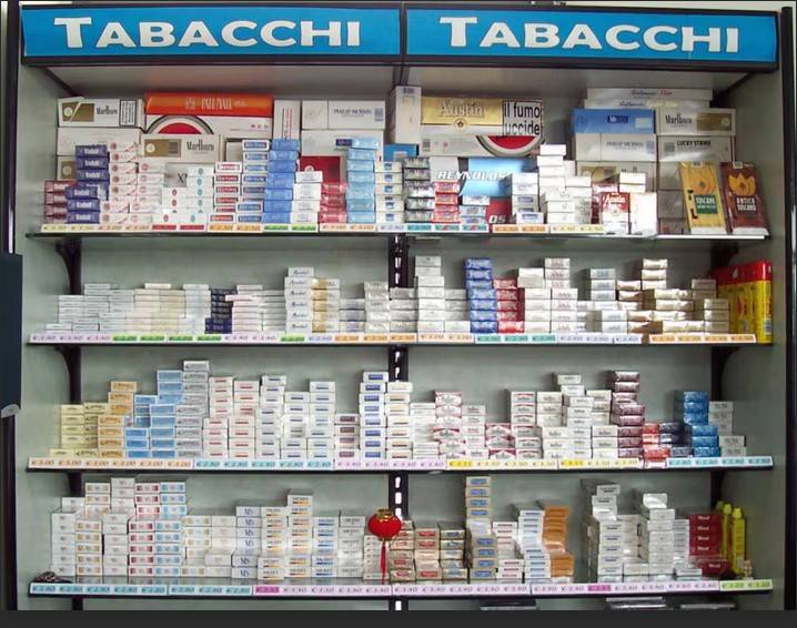 negozio in vendita a Quarrata