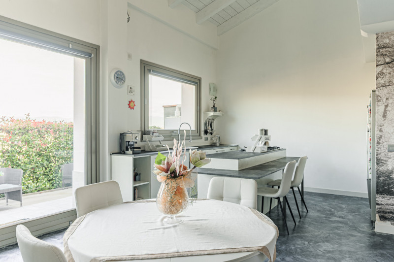 appartamento in vendita a Quarrata