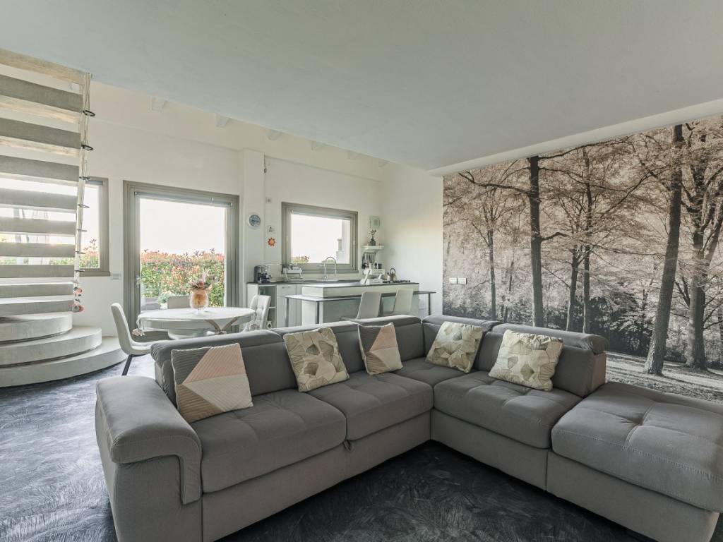 casa indipendente in vendita a Quarrata