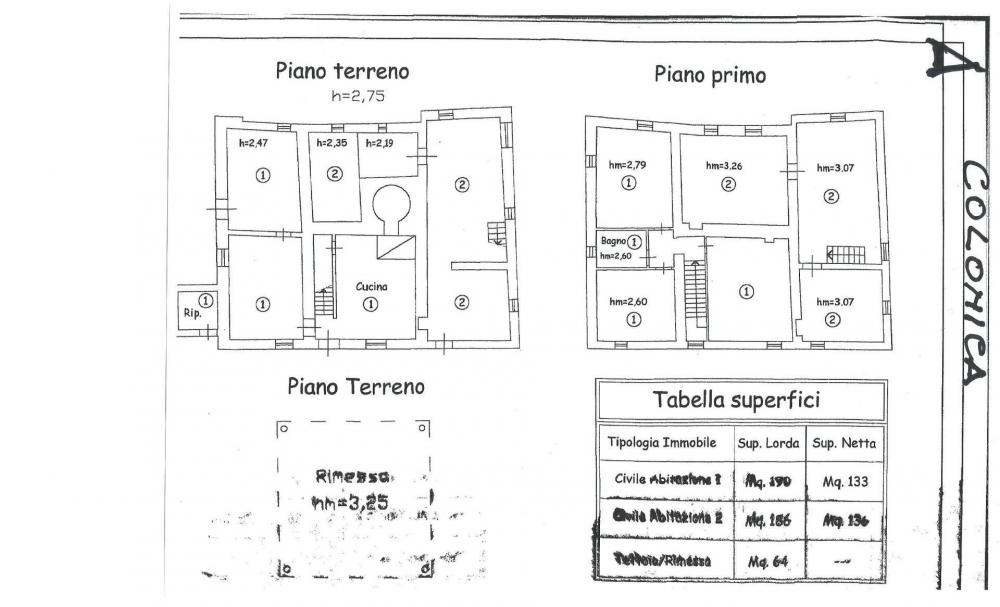 casa indipendente in vendita a Quarrata