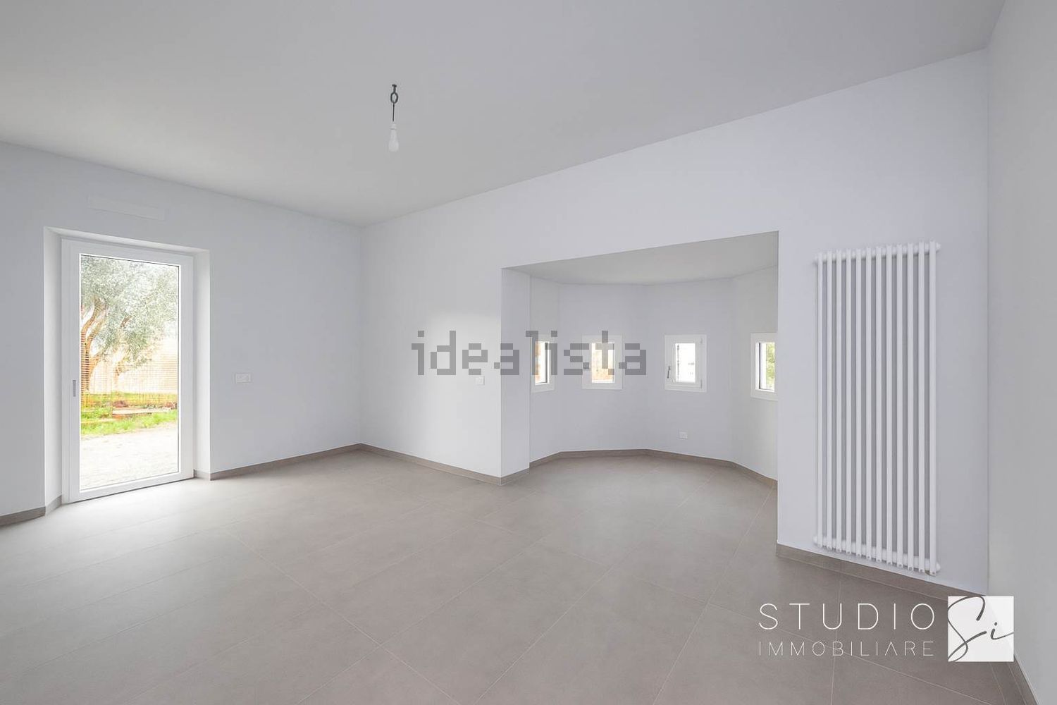 casa indipendente in vendita a Quarrata