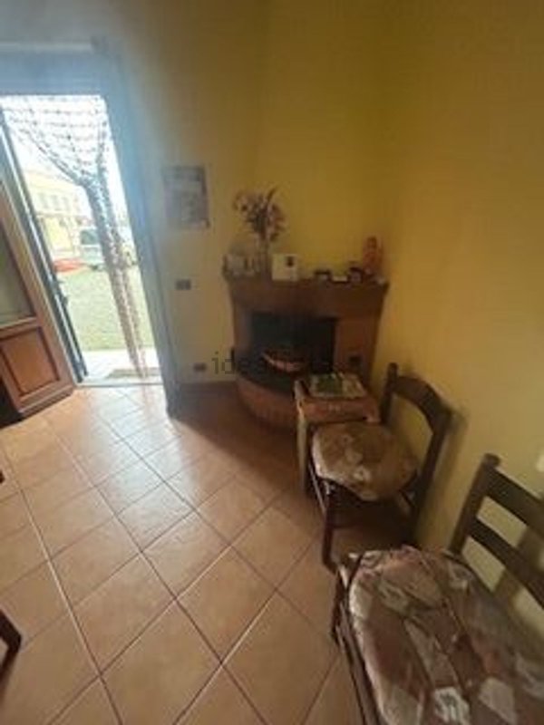 casa indipendente in vendita a Quarrata in zona Olmi