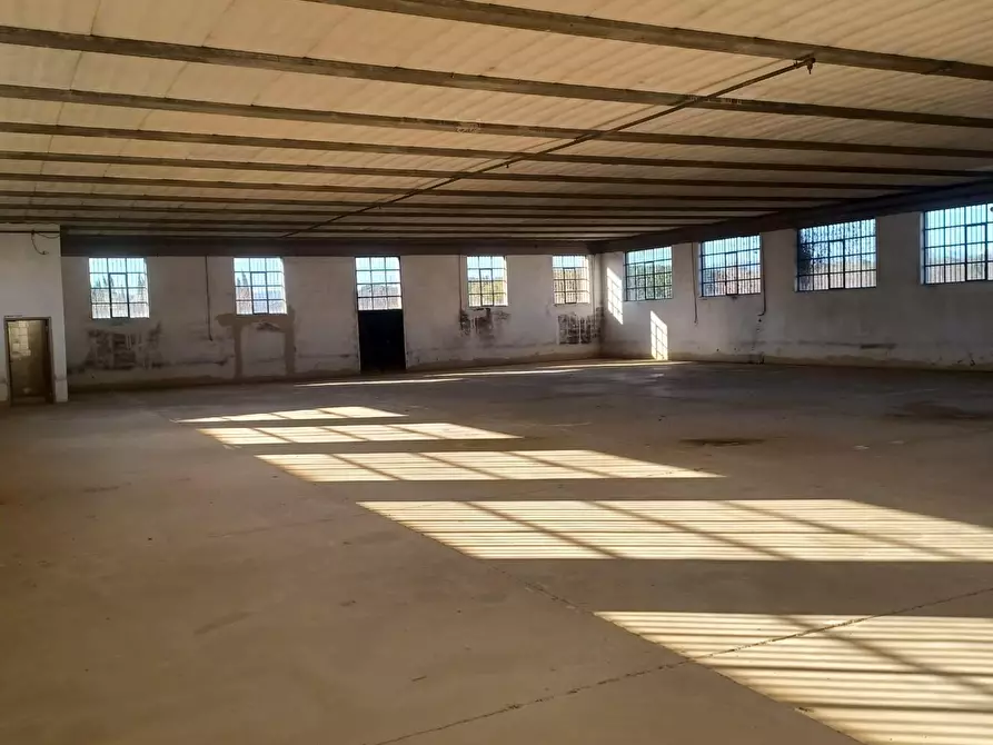 ufficio in vendita a Quarrata in zona Casini