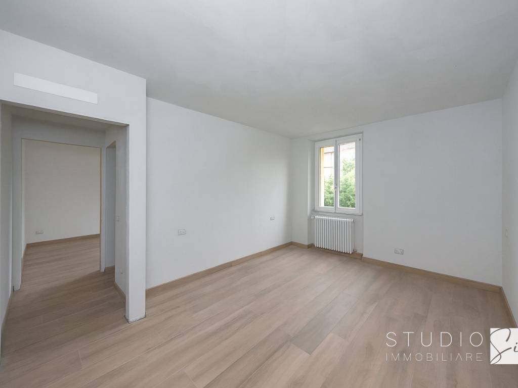 appartamento in vendita a Quarrata