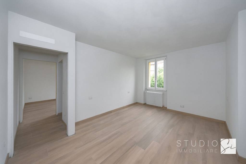 appartamento in vendita a Quarrata