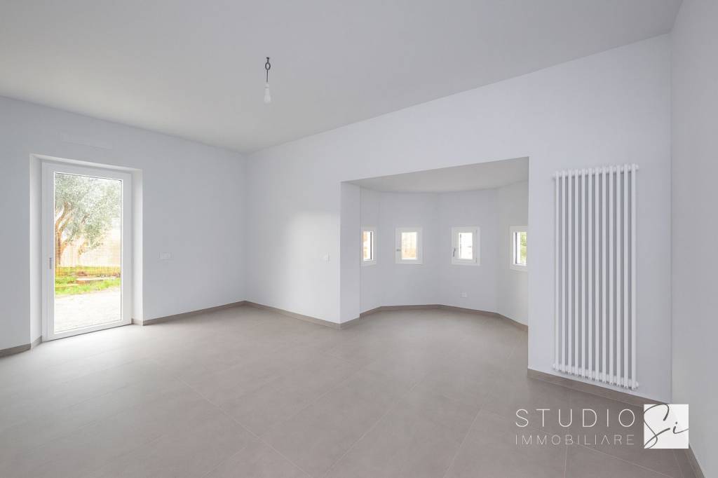 casa indipendente in vendita a Quarrata