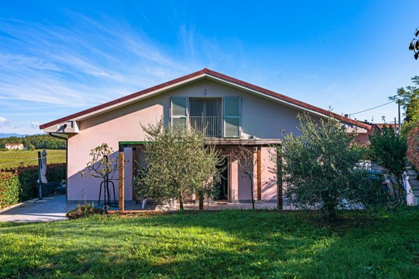 appartamento in vendita a Quarrata