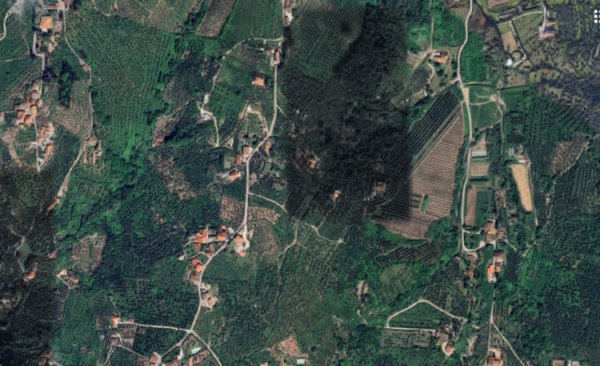 terreno agricolo in vendita a Quarrata