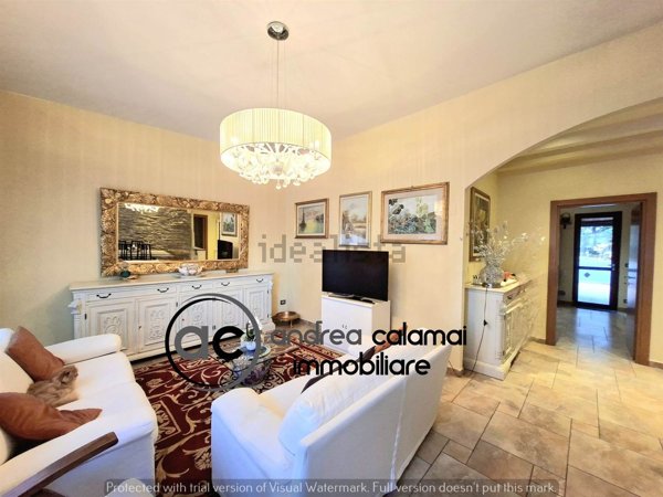 appartamento in vendita a Quarrata