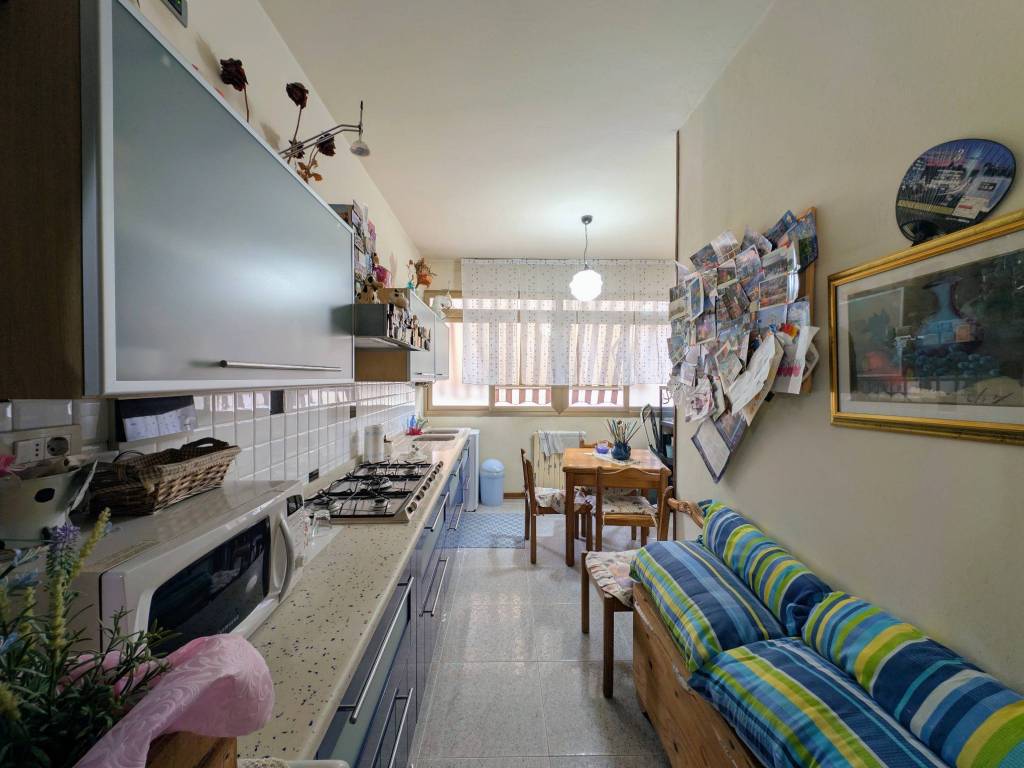 appartamento in vendita a Quarrata