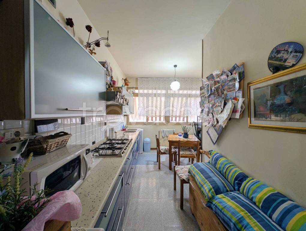 appartamento in vendita a Quarrata