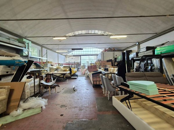 ufficio in vendita a Quarrata